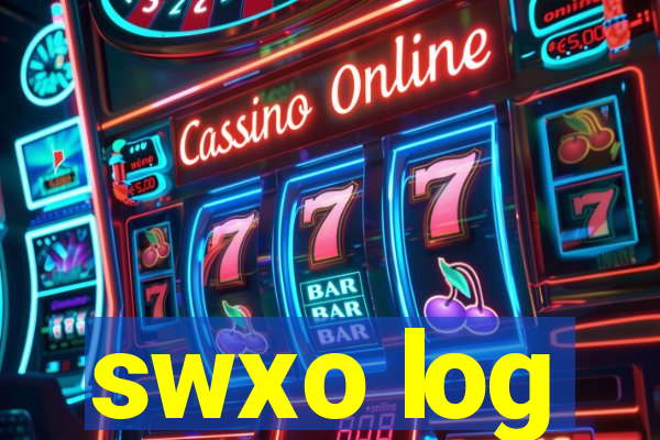 swxo log